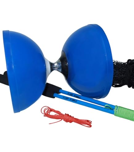 Diabolosページ Amazon.com: DSJUGGLING 5